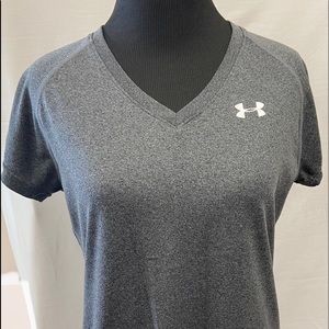 Under Armor short sleeve shirt